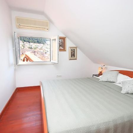 Bohemian Apartment City Center - 2 Bedroom 杜布罗夫尼克 外观 照片