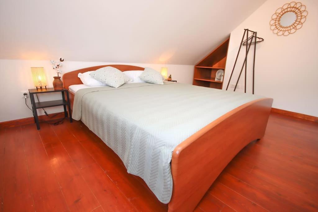 Bohemian Apartment City Center - 2 Bedroom 杜布罗夫尼克 外观 照片