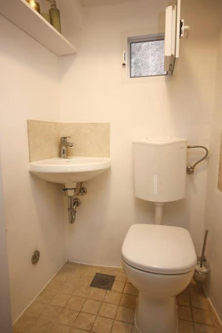 Bohemian Apartment City Center - 2 Bedroom 杜布罗夫尼克 外观 照片