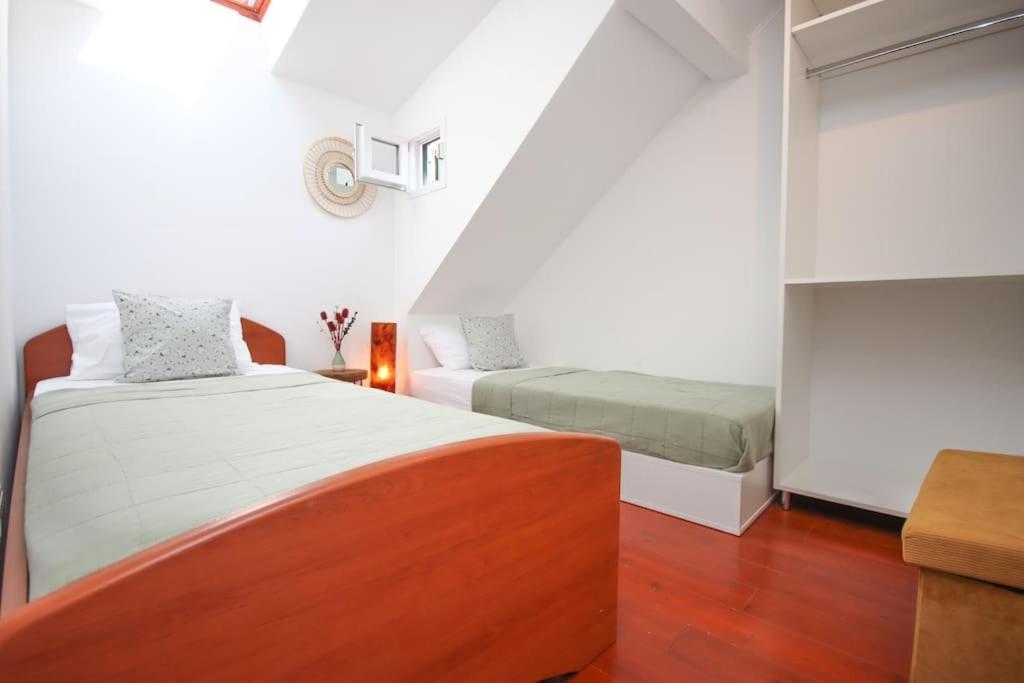 Bohemian Apartment City Center - 2 Bedroom 杜布罗夫尼克 外观 照片