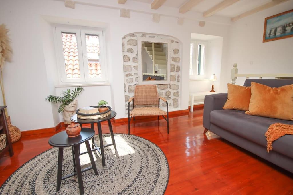 Bohemian Apartment City Center - 2 Bedroom 杜布罗夫尼克 外观 照片