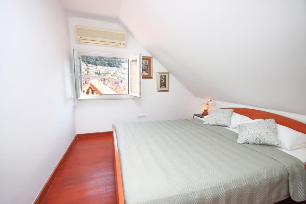 Bohemian Apartment City Center - 2 Bedroom 杜布罗夫尼克 外观 照片