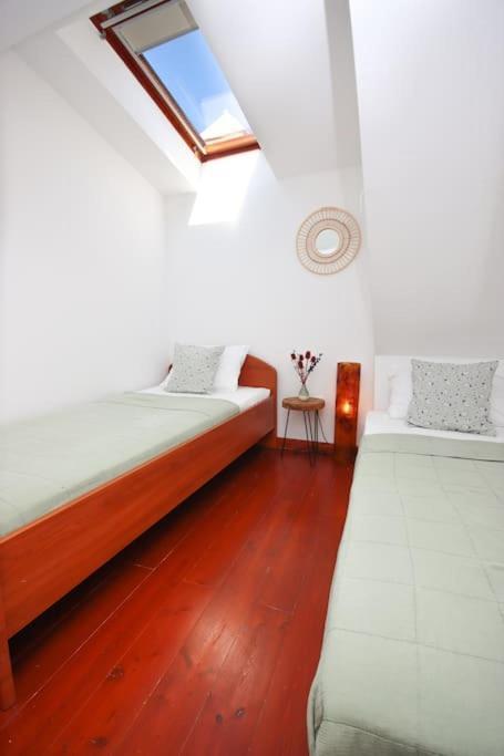 Bohemian Apartment City Center - 2 Bedroom 杜布罗夫尼克 外观 照片