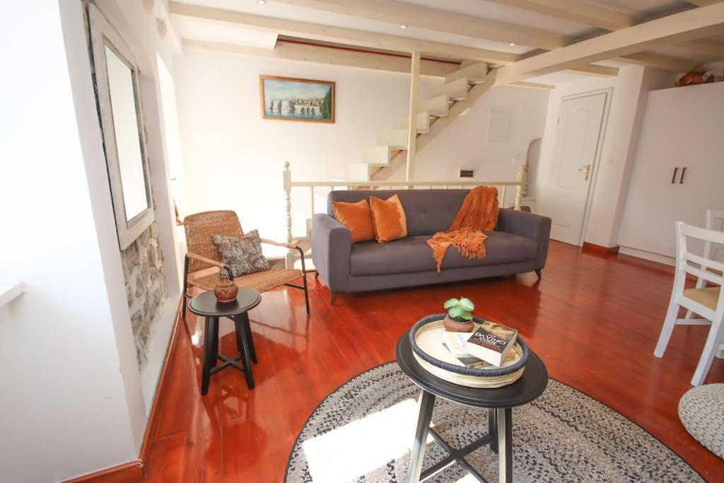 Bohemian Apartment City Center - 2 Bedroom 杜布罗夫尼克 外观 照片
